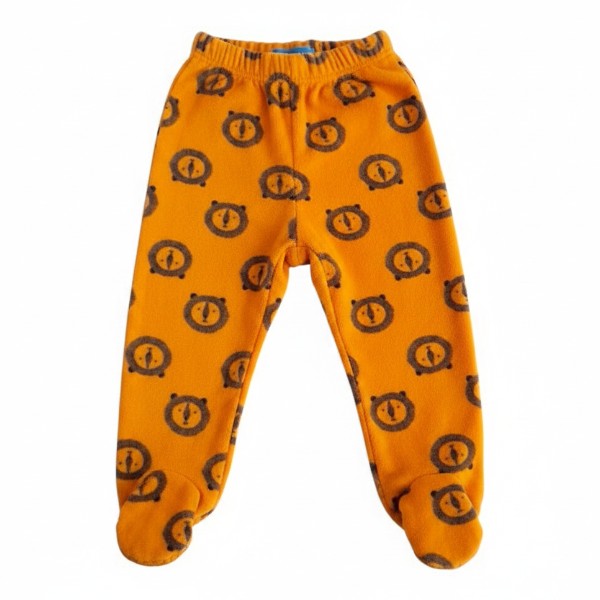 Panty Micropolar Diseños Marca Boulevard 2 A Estado Casi tiki