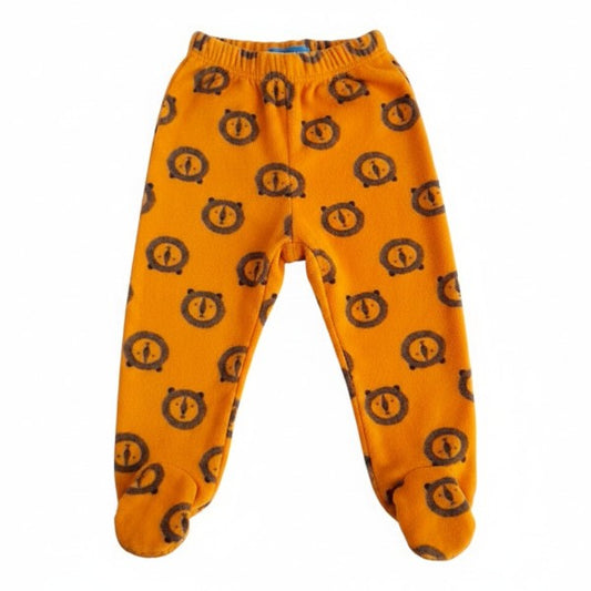 Panty Micropolar Diseños Marca Boulevard 2 A Estado Casi tiki