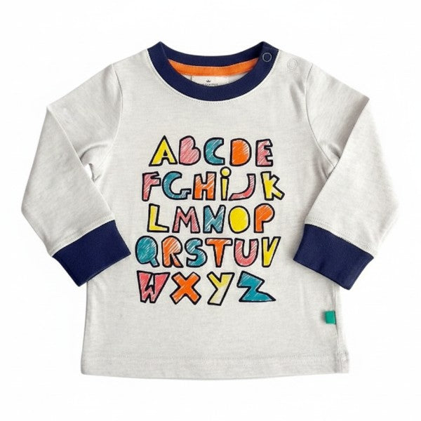 Polera Algodón Diseños Marca Otra 3 A Estado Casi tiki