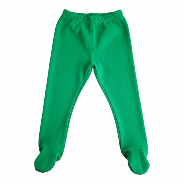 Panty Algodón Verde Marca Otra 12-18 M Estado Casi tiki