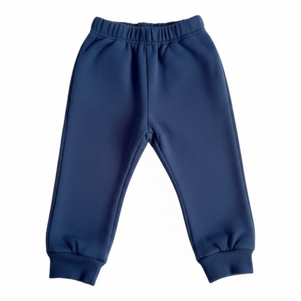 Buzo  Micropolar Azul Marca Urb 18 M Estado Casi tiki