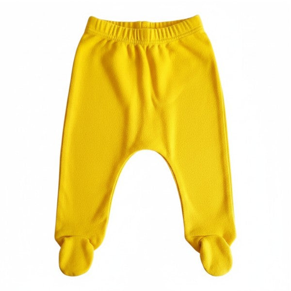 Panty Algodón Amarillo Marca Otra RN Estado Casi tiki