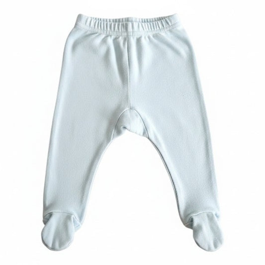 Panty Algodón Celeste Marca Otra RN Estado Casi tiki