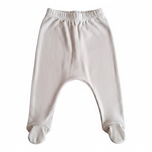 Panty Algodón Crema Marca Otra RN Estado Casi tiki