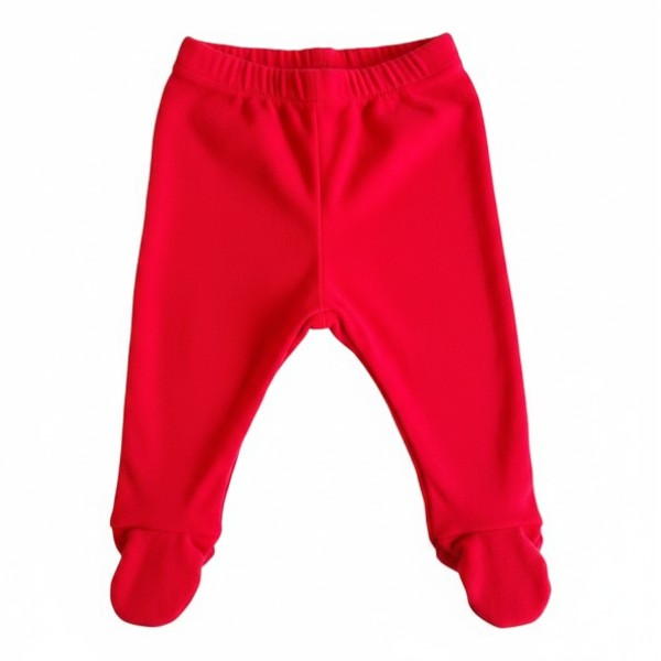 Panty Algodón Rojo Marca Otra RN Estado Casi tiki