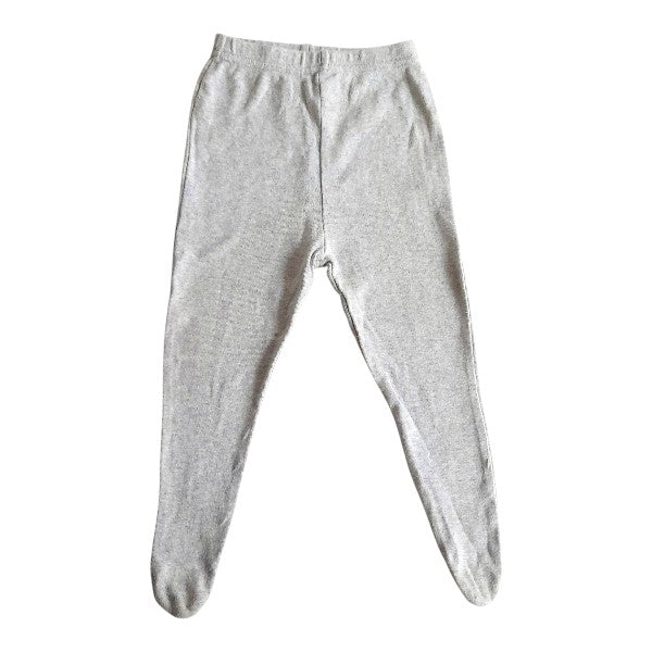 Panty Algodón Gris Marca Otra 12 M Estado Casi tiki