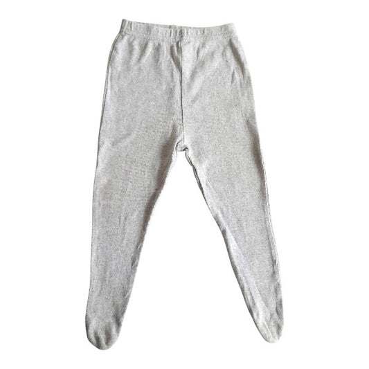 Panty Algodón Gris Marca Otra 12 M Estado Casi tiki