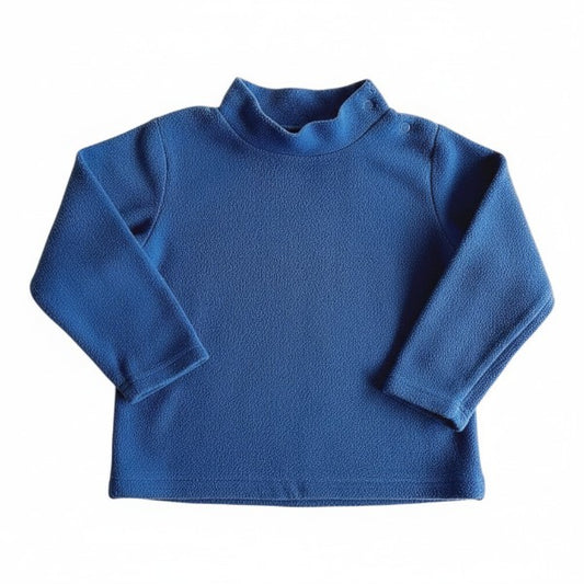 Beatle Micropolar Azul Marca Boulevard 18 M Estado Casi tiki
