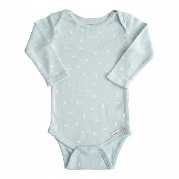 Body Algodón Diseños Marca All basics 0-3 M Estado Casi tiki