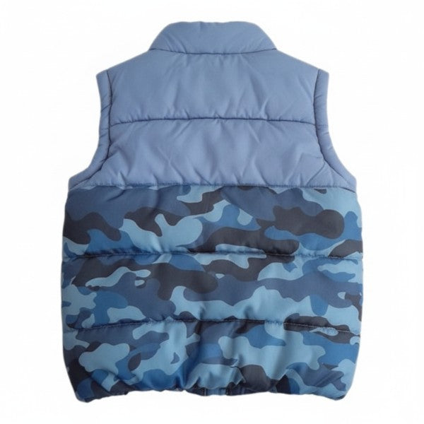 Parka forrado polar Diseños Marca Urb 2 A Estado Tiki taka