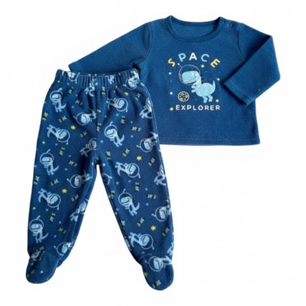 Conjunto Polar Diseños Marca Boulevard 12 M Estado Casi tiki