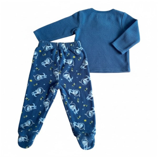 Conjunto Polar Diseños Marca Boulevard 12 M Estado Casi tiki