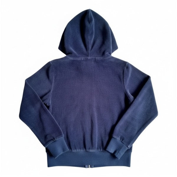 Polerón Micropolar Azul Marca Lippi 5 A Estado Casi tiki