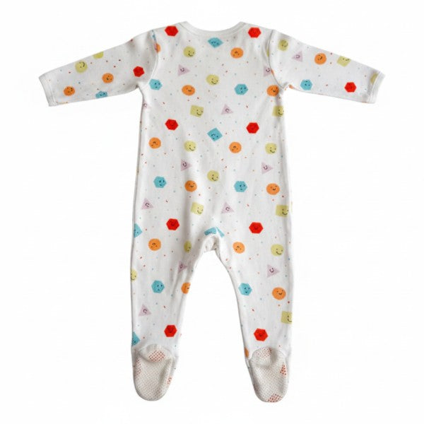 Pijama Algodón Diseños Marca Otra 12 M Estado Casi tiki