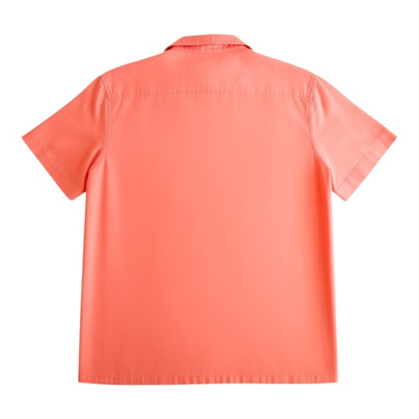 Camisa Manga Corta Tela Palorosa Marca Old Navy 8 A Estado Tiki taka
