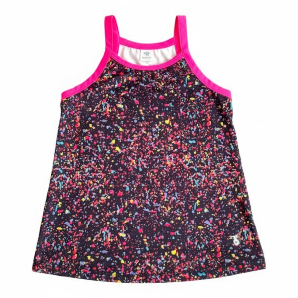 Blusa Manga Larga lycra Diseños Marca Otra 4 A Estado Casi tiki