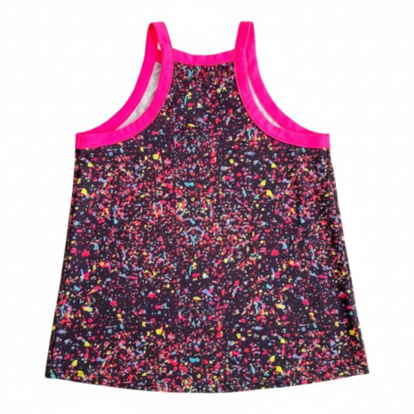 Blusa Manga Larga lycra Diseños Marca Otra 4 A Estado Casi tiki