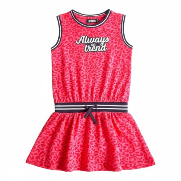 Vestido Manga Corta Algodón Diseños Marca Otra 5 A Estado Casi tiki