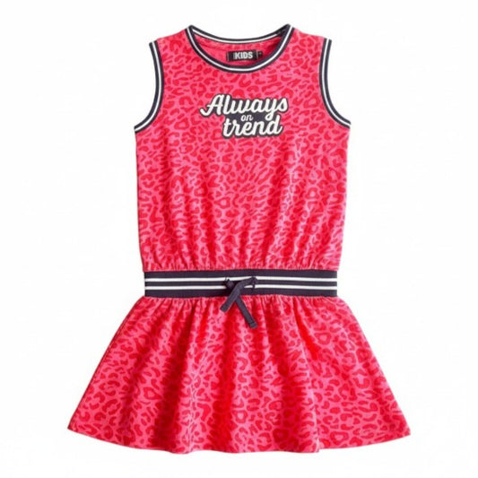Vestido Manga Corta Algodón Diseños Marca Otra 5 A Estado Casi tiki