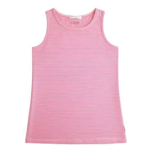 Polera manga corta Algodón Multicolor Marca Otra 7 A Estado Casi tiki