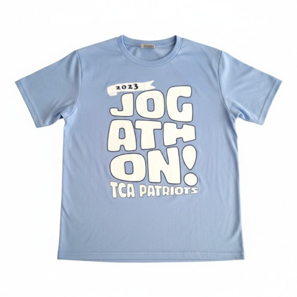 Polera manga corta Poliéster Celeste Marca Otra 7 A Estado Casi tiki