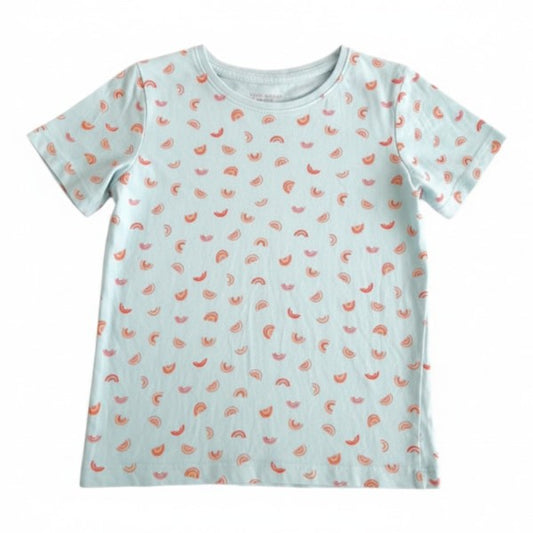 Polera manga corta Algodón Diseños Marca Otra 5 A Estado Casi tiki