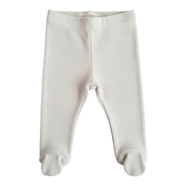Panty Algodón Crema Marca Chess 0-3 M Estado Casi tiki