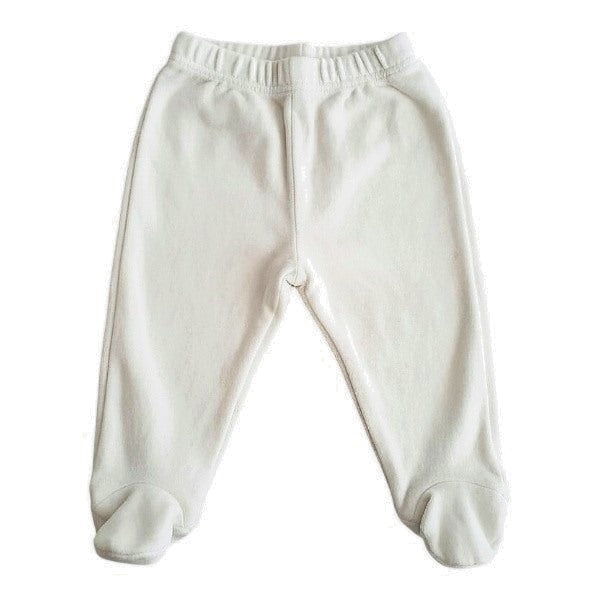 Panty Micropolar Diseños Marca Opaline 6 M Estado Casi tiki