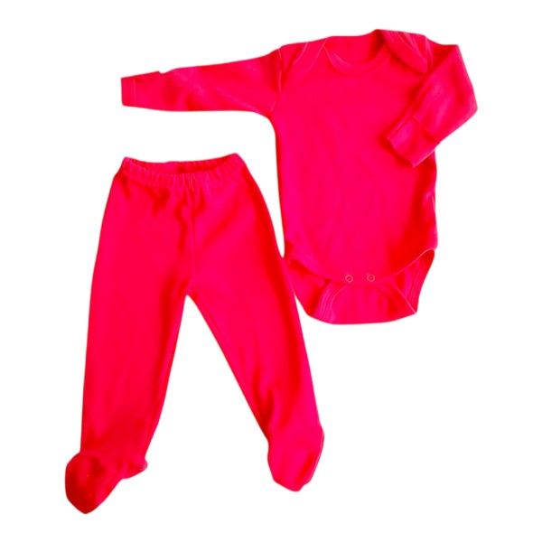 Pack Algodón Fucsia Marca Otra RN Estado Tiki taka