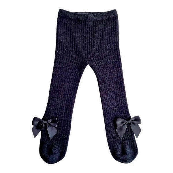 Panty lycra Negro Marca Otra 6 M Estado Casi tiki