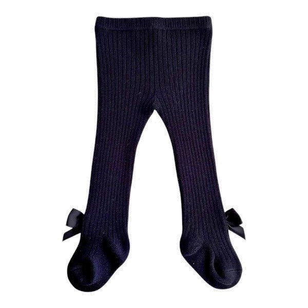Panty lycra Negro Marca Otra 6 M Estado Casi tiki