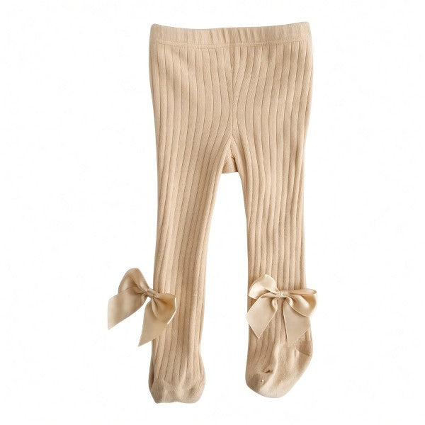 Panty lycra Crema Marca Otra 6 M Estado Casi tiki