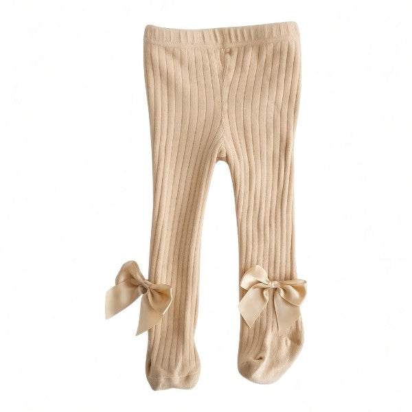 Panty lycra Crema Marca Otra 6 M Estado Casi tiki