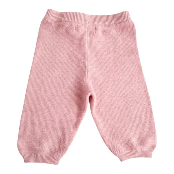 Calza Tejido Palorosa Marca Baby harvest 3-6 M Estado Casi tiki