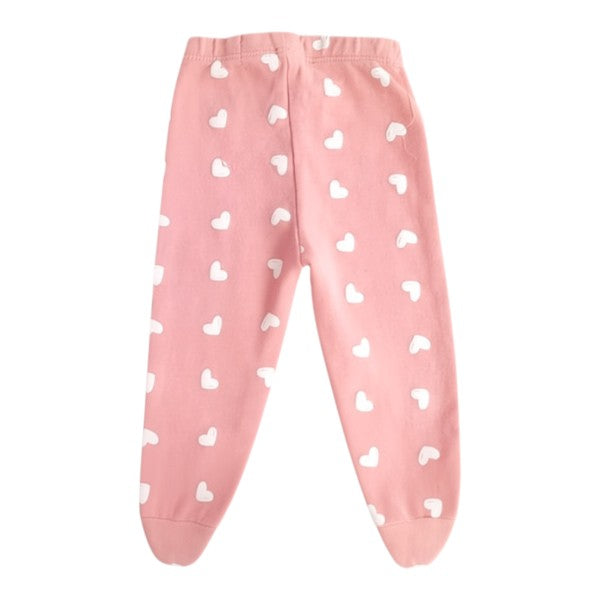 Panty Algodón Diseños Marca Chess 0-3 M Estado Casi tiki