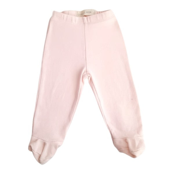Panty Algodón Rosa Marca Chess 0-3 M Estado Casi tiki