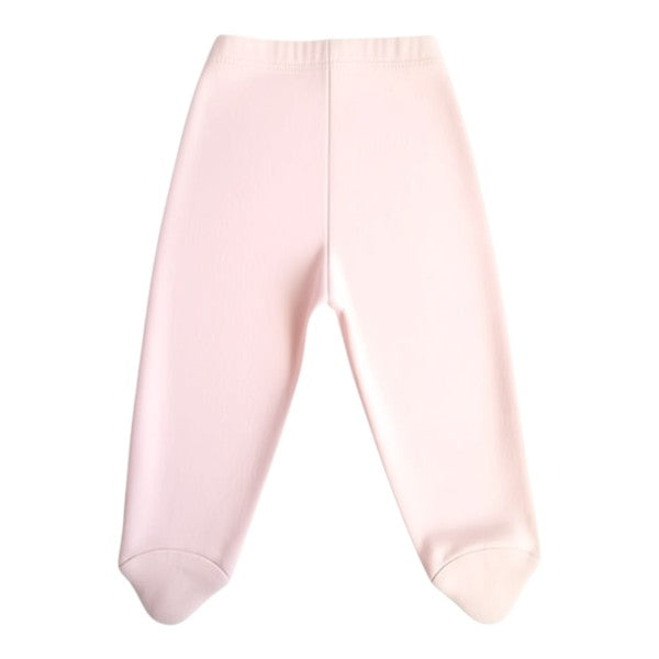 Panty Algodón Rosa Marca Chess 0-3 M Estado Casi tiki