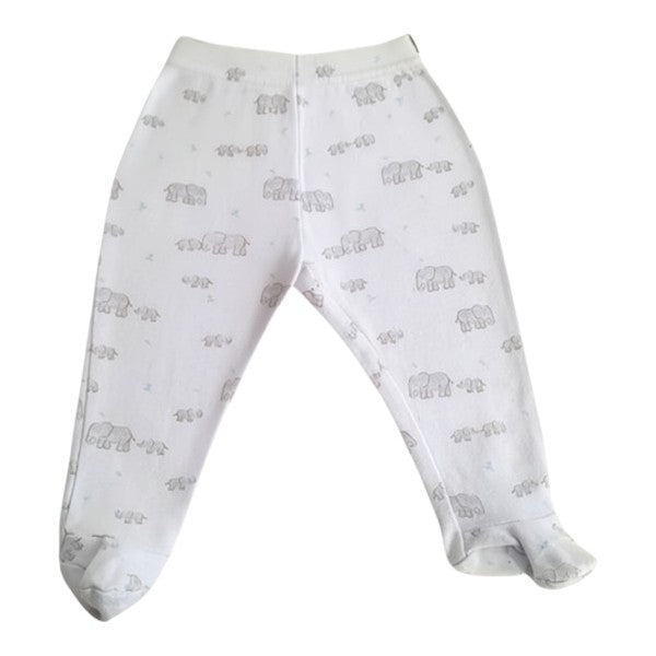 Panty Algodón Diseños Marca Boulevard 0-3 M Estado Casi tiki