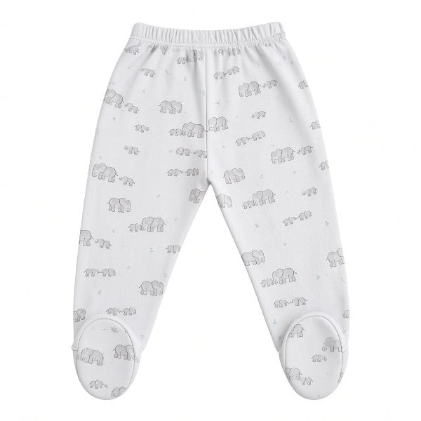 Panty Algodón Diseños Marca Boulevard 0-3 M Estado Casi tiki
