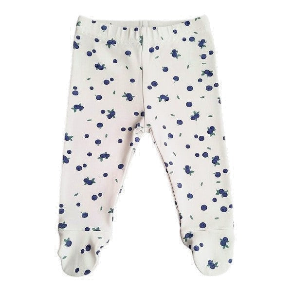 Panty Algodón Diseños Marca Chess 0-3 M Estado Casi tiki