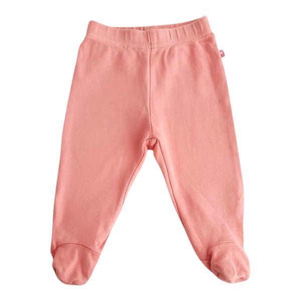 Panty Algodón Rosa Marca Pillin 0-3 M Estado Casi tiki