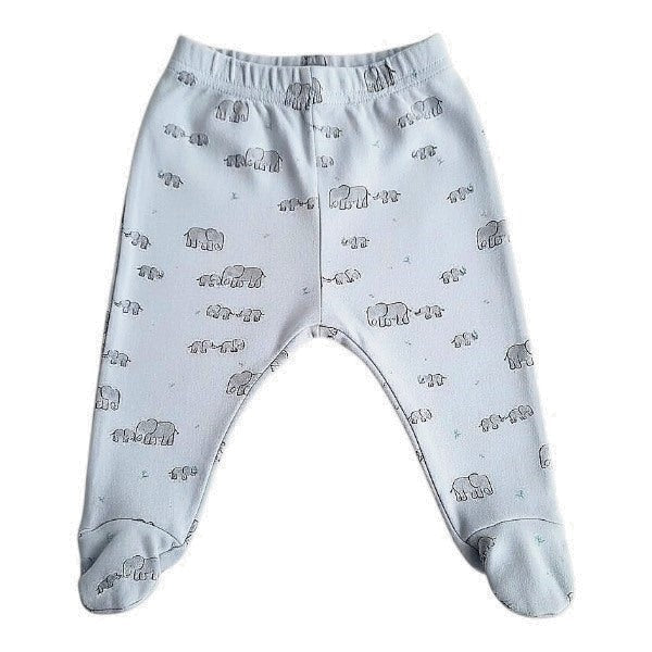 Panty Algodón Diseños Marca Boulevard 0-3 M Estado Casi tiki