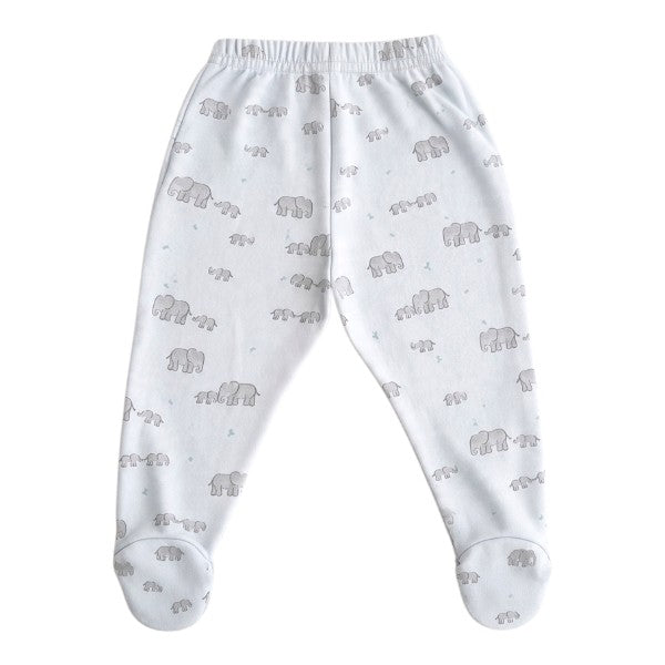 Panty Algodón Diseños Marca Boulevard 0-3 M Estado Casi tiki