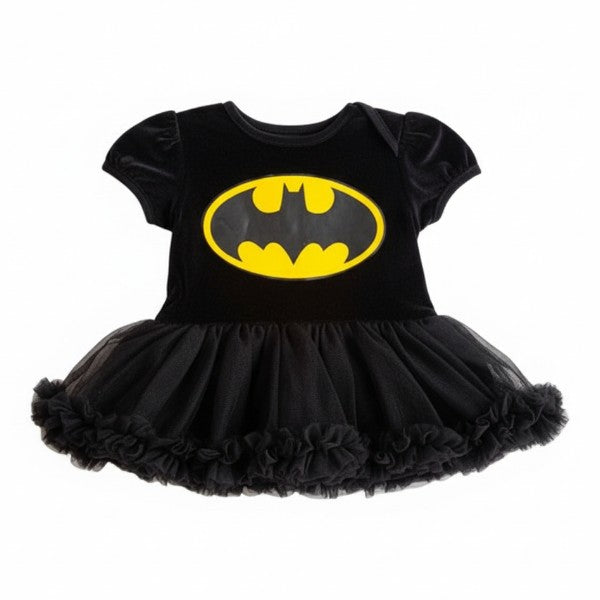 Body vestido Algodón Negro Marca Otra 3-6 M Estado Casi tiki