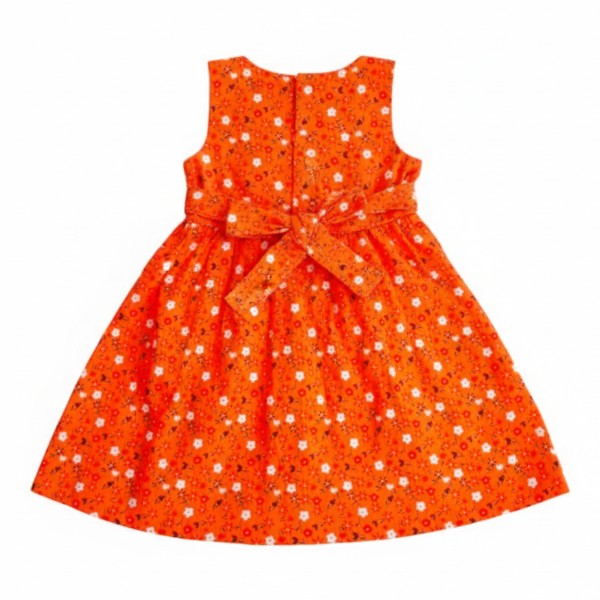 Vestido Tela Diseños Marca Otra 2 A Estado Tiki taka