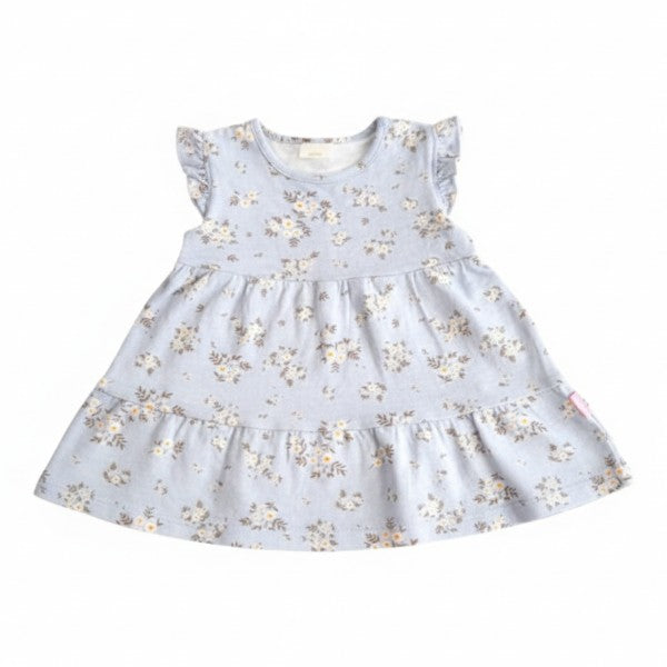 Body vestido Algodón Diseños Marca Ficcus 0-3 M Estado Casi tiki