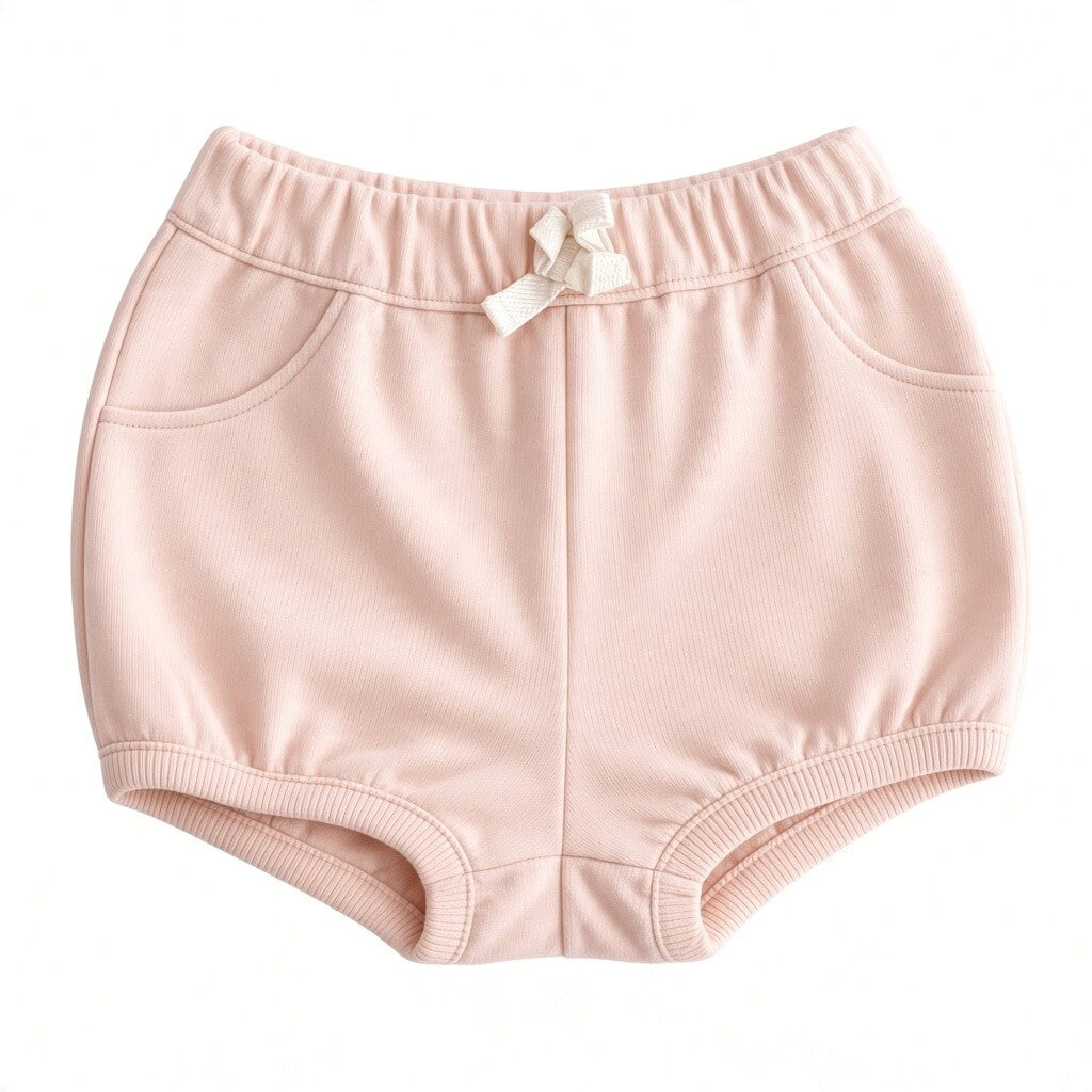 Short Algodón Palorosa Marca Carter's 12 M Estado Casi tiki