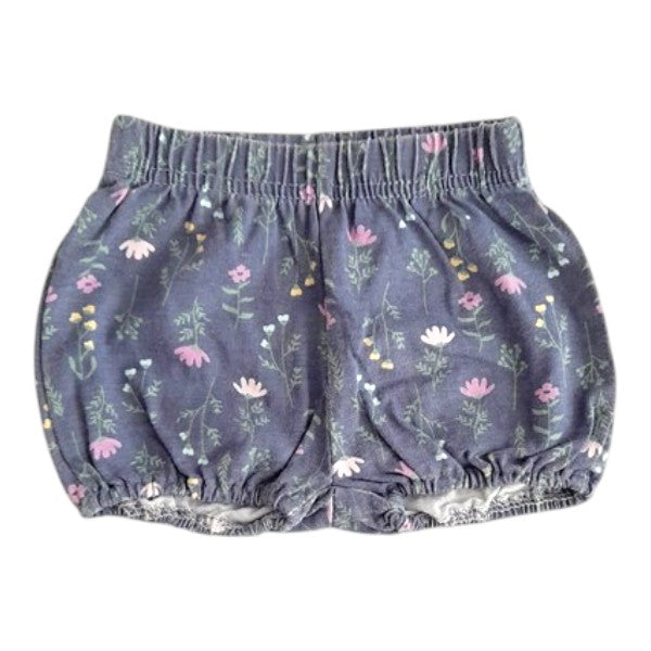 Short Algodón Diseños Marca Otra 0-3 M Estado Casi tiki