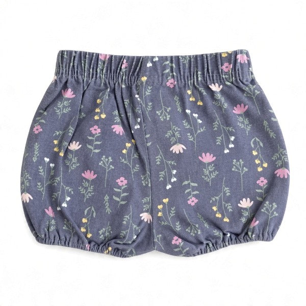 Short Algodón Diseños Marca Otra 0-3 M Estado Casi tiki