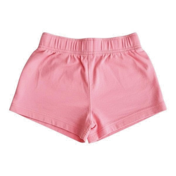 Short Tela Rosa Marca Otra 2 A Estado Tiki taka